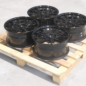 Kuva tuotteesta Jr Wheels Complete Sets
