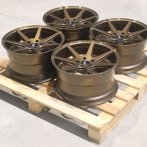 Kuva tuotteesta Jr Wheels Complete Sets