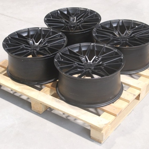 Kuva tuotteesta Jr Wheels Complete Sets