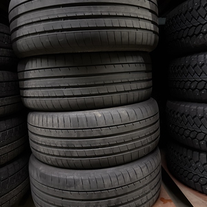 Kuva tuotteesta Goodyear F1 Asymmetric 5