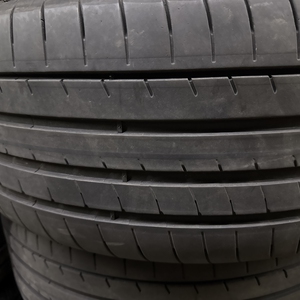 Kuva tuotteesta Goodyear F1 Asymmetric 5