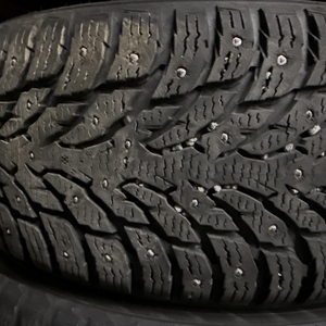 Kuva tuotteesta Nokian Hakkapeliitta 9 Suv