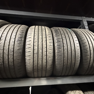 Kuva tuotteesta Goodyear Efficientgrip Performance
