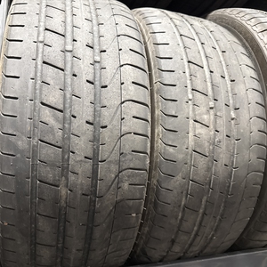 Kuva tuotteesta Pirelli Pzero*