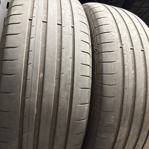 Kuva tuotteesta Goodyear Efficientgrip Performance