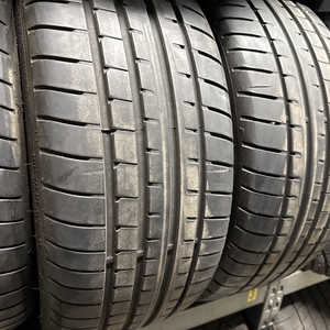 Kuva tuotteesta Goodyear F1 Asymmetric 3 Rft