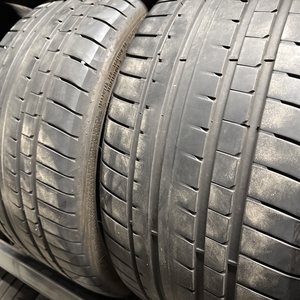 Kuva tuotteesta Goodyear F1 Asymmetric 3 Rft