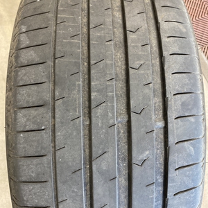 Kuva tuotteesta Toyo Proxes Sport 2