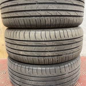 Kuva tuotteesta Nokian Hakka Blue 3 Suv