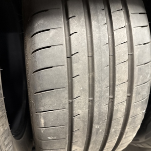 Kuva tuotteesta Goodyear F1 Asymmetric 5 Rft