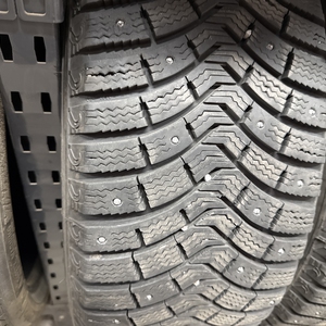 Kuva tuotteesta Michelin Latitude X-Ice North Lxin2