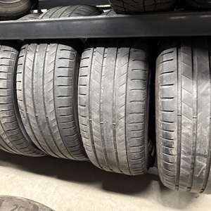 Kuva tuotteesta Michelin Latitude Sport 3