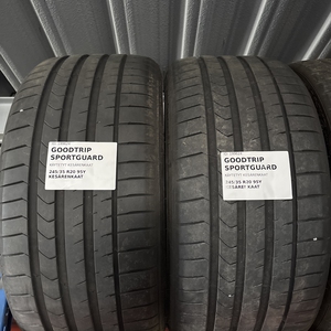 Kuva tuotteesta Goodtrip Sportguard