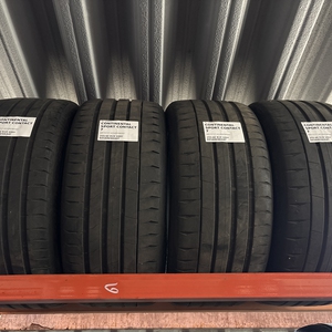 Kuva tuotteesta Continental Sport Contact 7