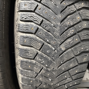 Kuva tuotteesta Michelin X-Ice North 4
