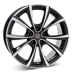 Kuva tuotteesta Msw 27t G.blk/pol