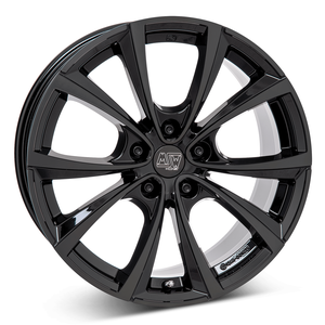 Kuva tuotteesta Msw 27t G.blk