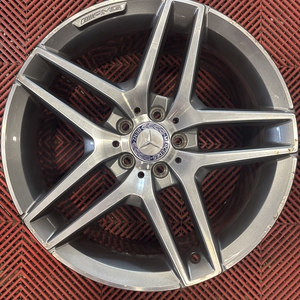 Kuva tuotteesta Alkuperäinen Mercedes Benz