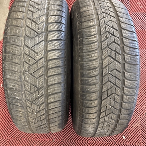 Kuva tuotteesta Pirelli Scorpion Winter