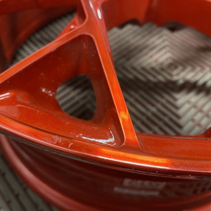 Kuva tuotteesta Forzza Titan Candy Red