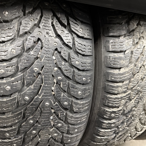 Kuva tuotteesta Nokian Hakkapeliitta 9 Suv
