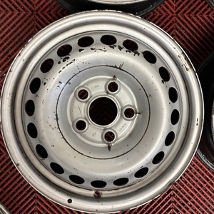 Kuva tuotteesta Peltivanteet Volkswagen