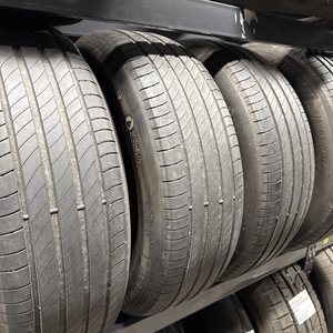 Kuva tuotteesta Michelin Primacy 4