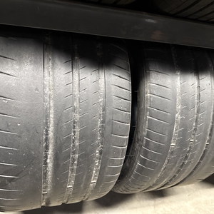 Kuva tuotteesta Michelin Pilot Sport Cup 2 N0