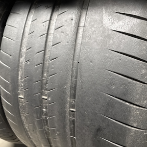 Kuva tuotteesta Michelin Pilot Sport Cup 2 N0