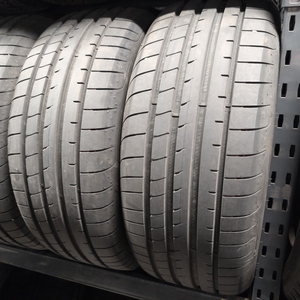 Kuva tuotteesta Goodyear F1 Asymmetric 3