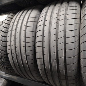 Kuva tuotteesta Goodyear F1 Asymmetric 3