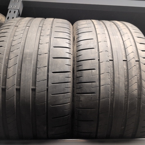 Kuva tuotteesta Pirelli P Zero Pz4 Ncs