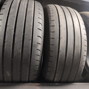 Kuva tuotteesta Goodyear Efficientgrip 2 Suv