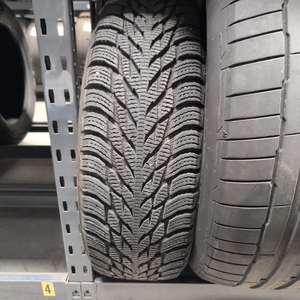 Kuva tuotteesta Nokian Nordman Rs3