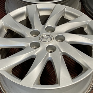 Kuva tuotteesta Alkuperäinen Mazda