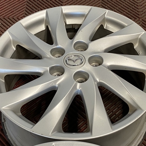 Kuva tuotteesta Alkuperäinen Mazda