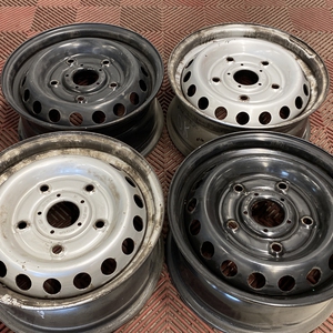 Kuva tuotteesta Peltivanteet Ford