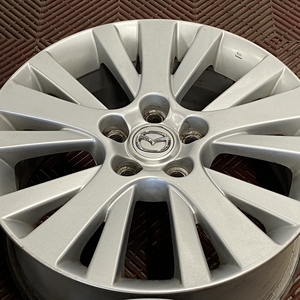 Kuva tuotteesta Alkuperäinen Mazda