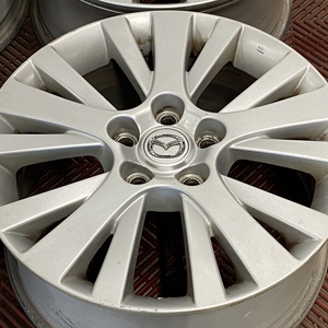 Kuva tuotteesta Alkuperäinen Mazda