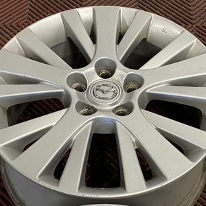 Kuva tuotteesta Alkuperäinen Mazda