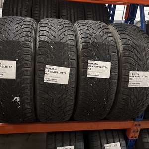 Kuva tuotteesta Nokian Hakkapeliitta R3