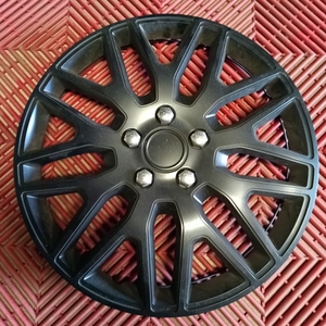 Kuva tuotteesta Versaco Dakar Black