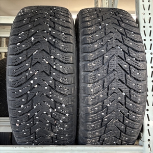 Kuva tuotteesta Nokian Hakkapeliitta 8 Suv