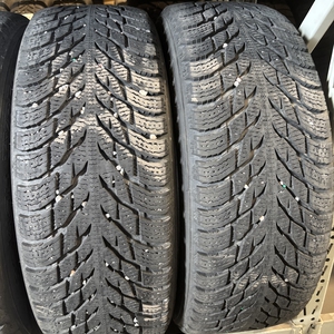 Kuva tuotteesta Nokian Hakkapeliitta R3 Suv