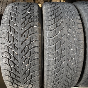 Kuva tuotteesta Nokian Hakkapeliitta R3 Suv