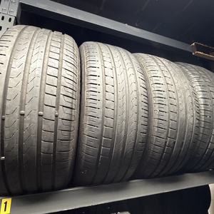 Kuva tuotteesta Pirelli Scorpion Verde Vol