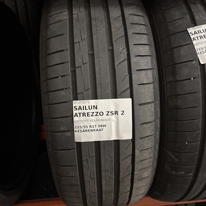 Kuva tuotteesta Sailun Atrezzo Zsr 2