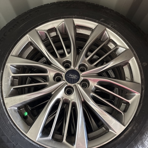 Kuva tuotteesta Alkuperäinen Ford