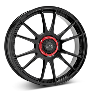 Kuva tuotteesta Oz Ultraleggera Xx G.blk