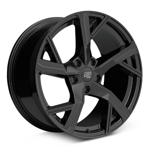 Kuva tuotteesta Msw 54 G.blk